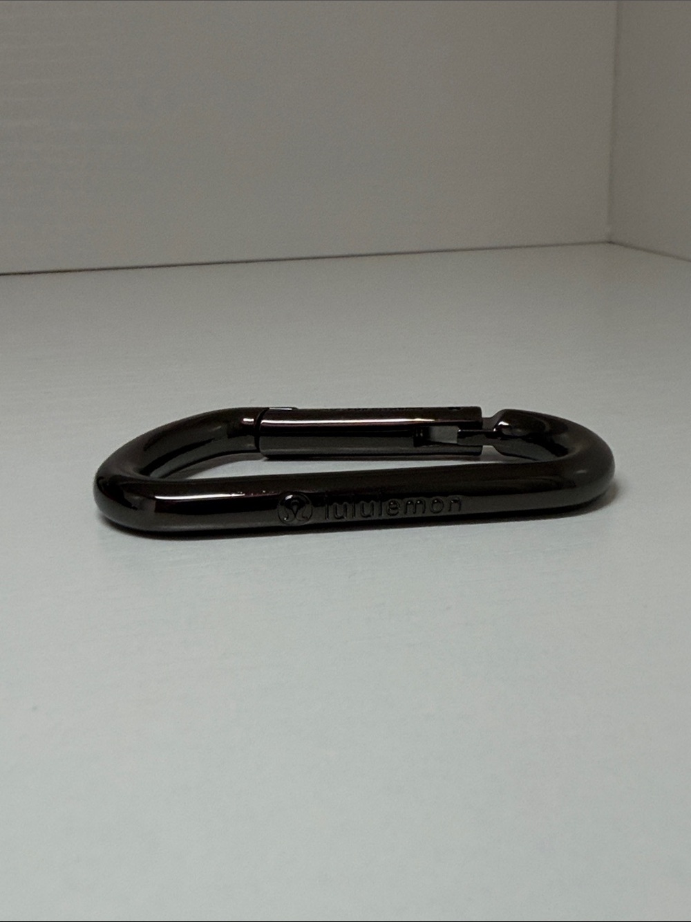 lululemon athletica Black Key Clip